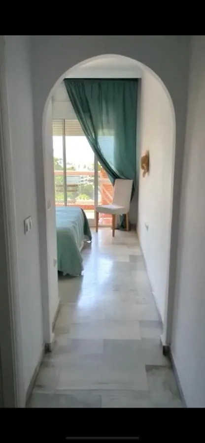Appartement Sunny Coast Marbella 2Br 2Ba Panoramic Sea View 2 Pools & Wifi 6 Pax à Sitio de Calahonda