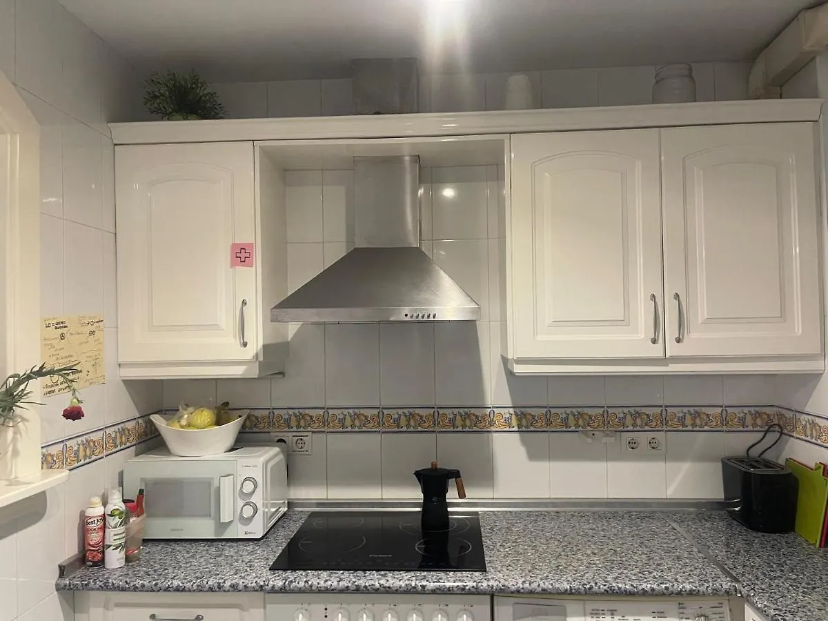 Appartement Sunny Coast Marbella 2Br 2Ba Panoramic Sea View 2 Pools & Wifi 6 Pax à Sitio de Calahonda