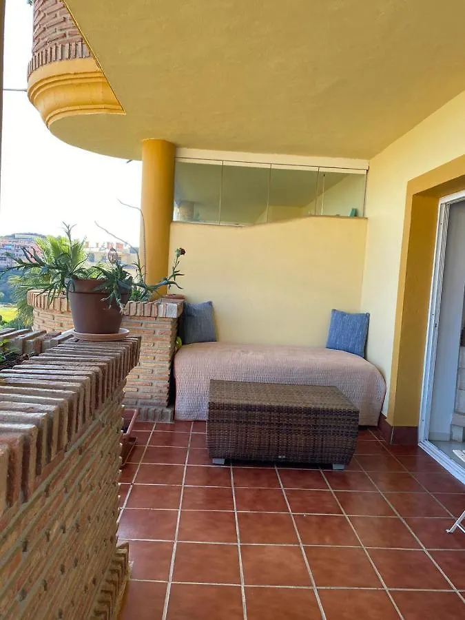 Appartement Sunny Coast Marbella 2Br 2Ba Panoramic Sea View 2 Pools & Wifi 6 Pax à Sitio de Calahonda