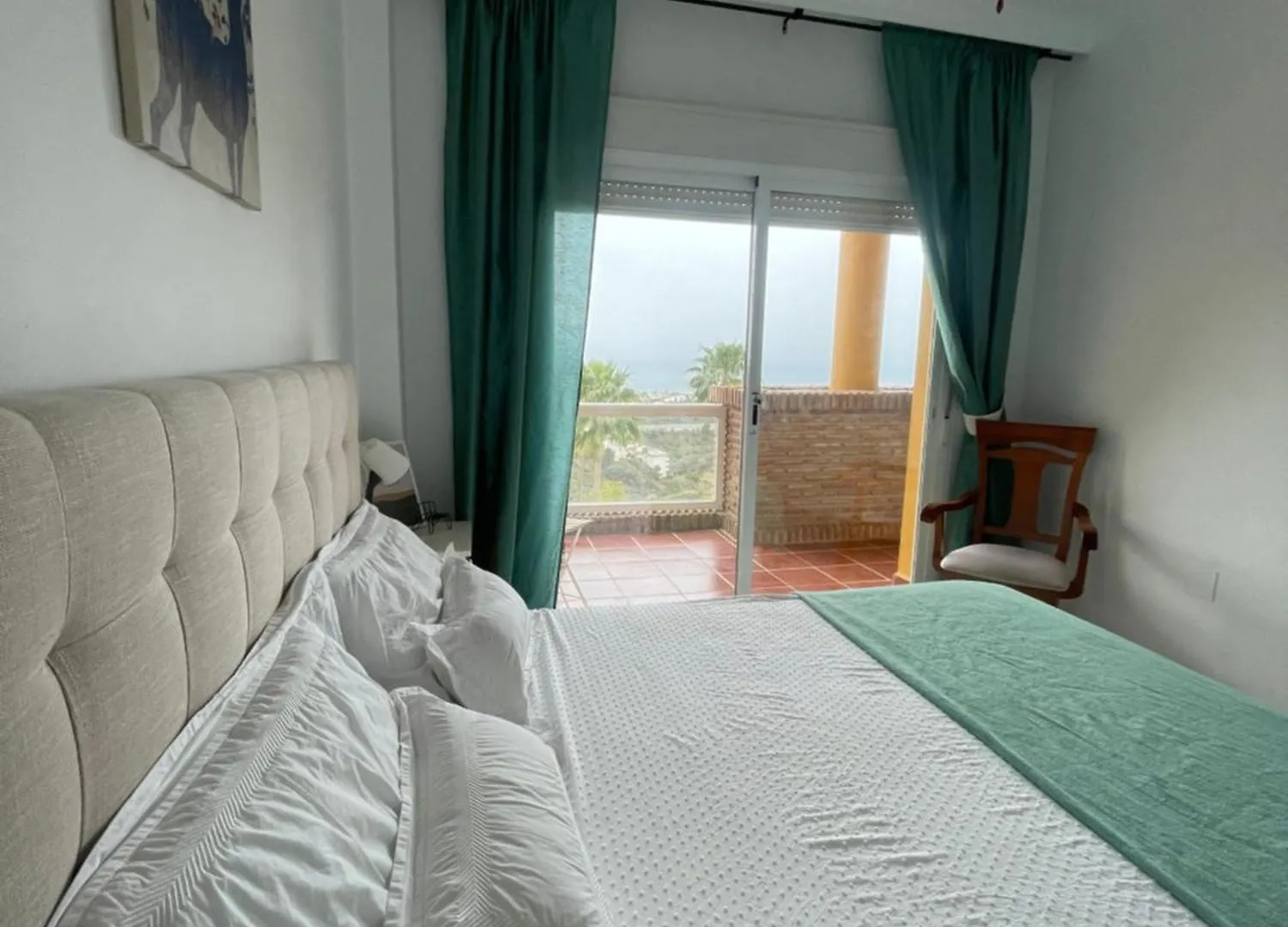 Appartement Sunny Coast Marbella 2Br 2Ba Panoramic Sea View 2 Pools & Wifi 6 Pax à Sitio de Calahonda 0*,