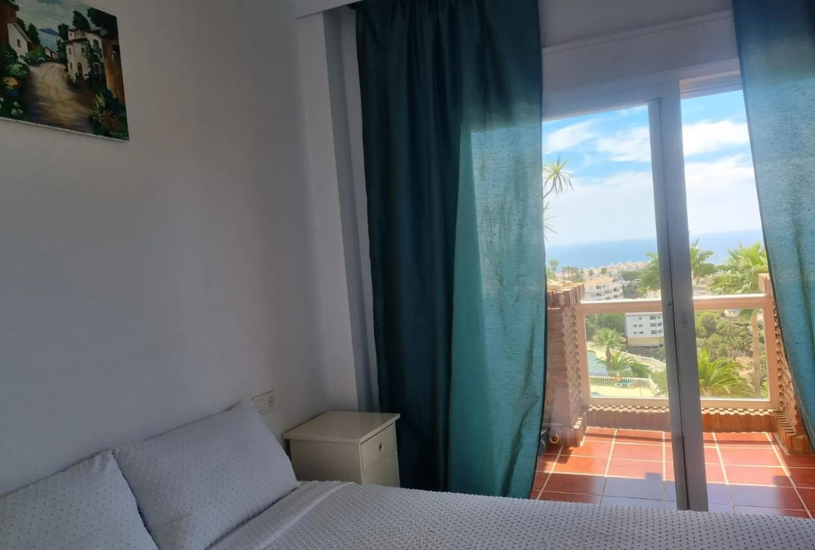 Appartement Sunny Coast Marbella 2Br 2Ba Panoramic Sea View 2 Pools & Wifi 6 Pax à Sitio de Calahonda