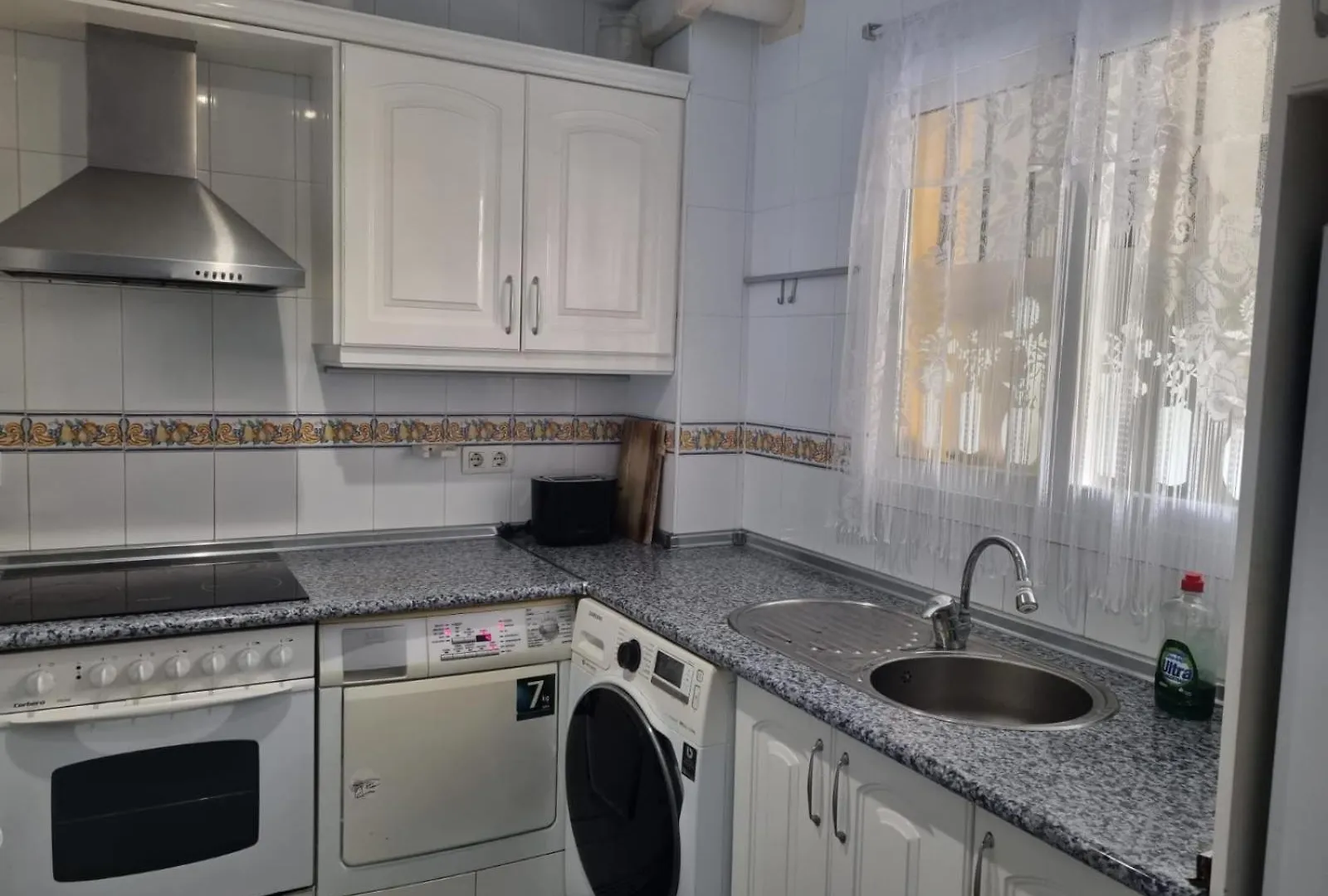 Appartement Sunny Coast Marbella 2Br 2Ba Panoramic Sea View 2 Pools & Wifi 6 Pax à Sitio de Calahonda