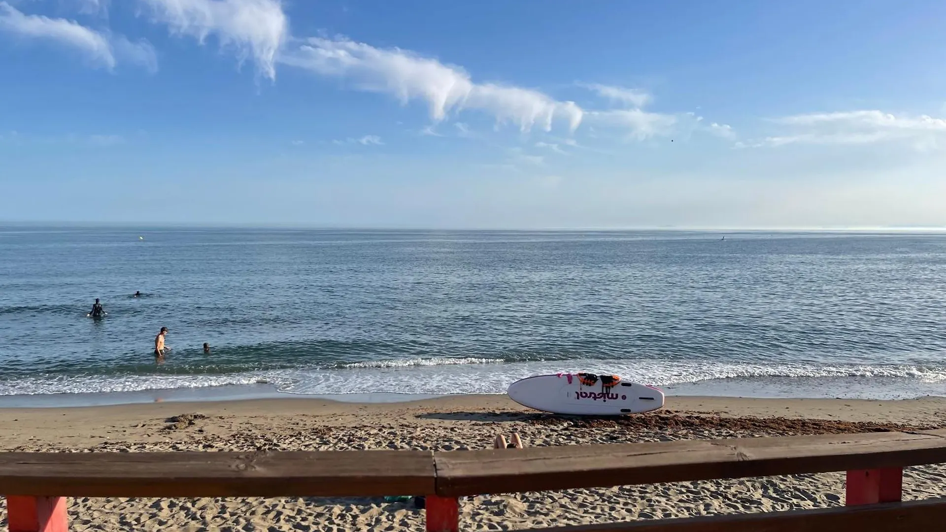 Appartement Sunny Coast Marbella 2Br 2Ba Panoramic Sea View 2 Pools & Wifi 6 Pax à Sitio de Calahonda 0*,