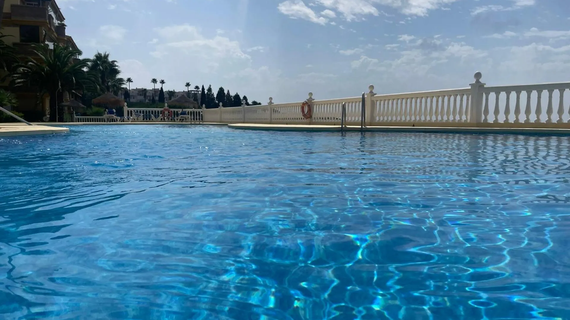 Appartement Sunny Coast Marbella 2Br 2Ba Panoramic Sea View 2 Pools & Wifi 6 Pax à Sitio de Calahonda