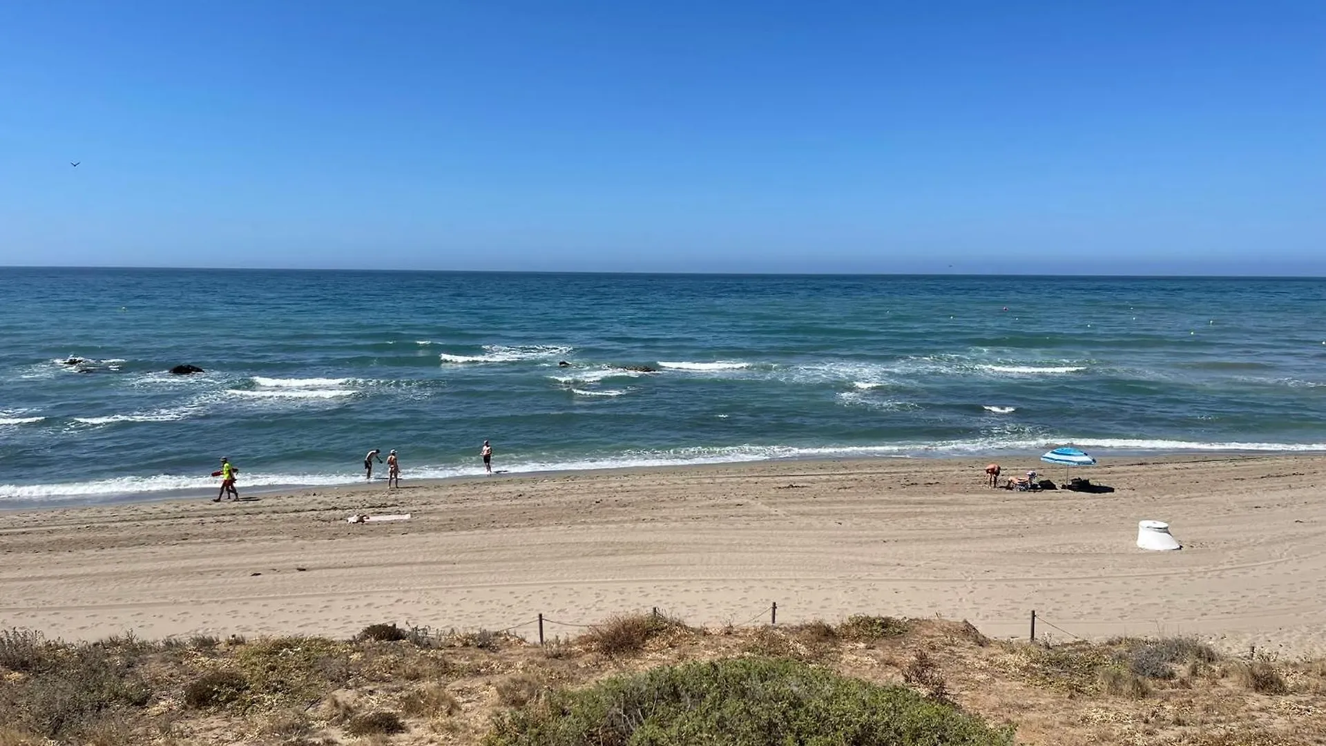 Appartement Sunny Coast Marbella 2Br 2Ba Panoramic Sea View 2 Pools & Wifi 6 Pax à Sitio de Calahonda Espagne