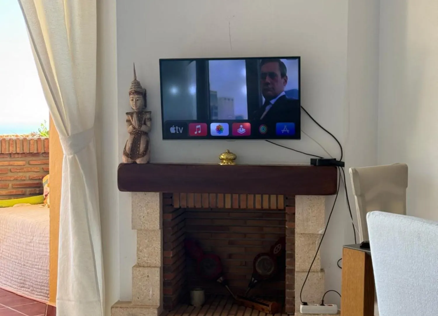 דירות Sitio de Calahonda Sunny Coast Marbella 2Br 2Ba Panoramic Sea View 2 Pools & Wifi 6 Pax