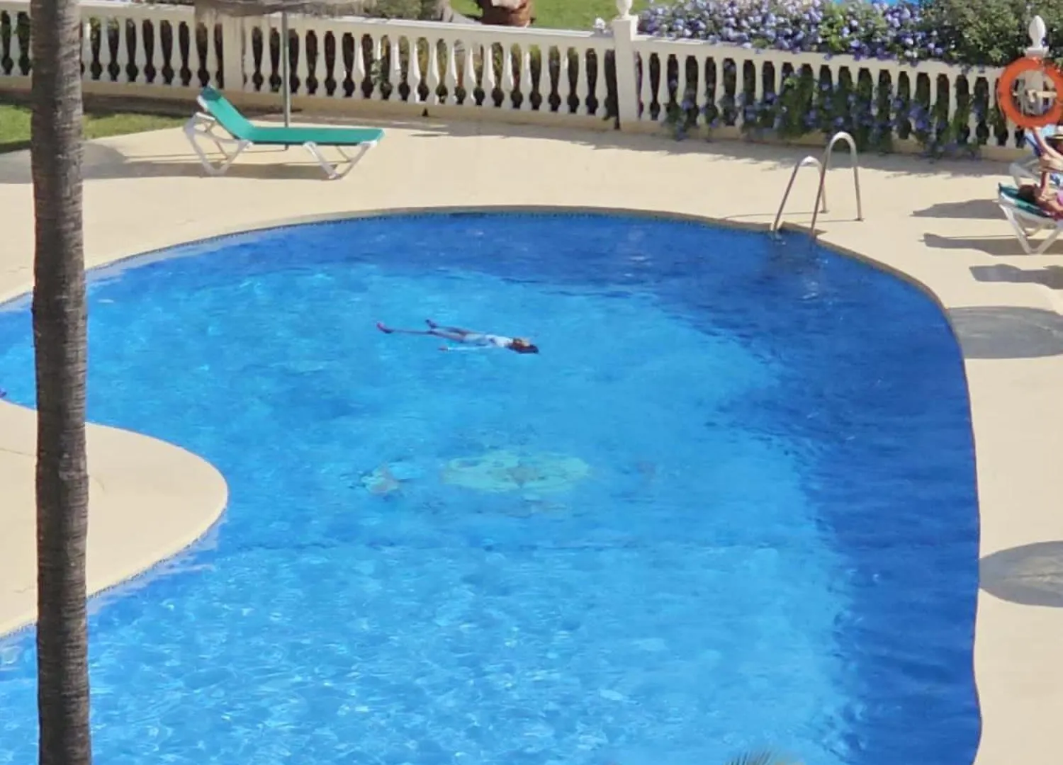 Sunny Coast Marbella 2Br 2Ba Panoramic Sea View 2 Pools & Wifi 6 Pax location